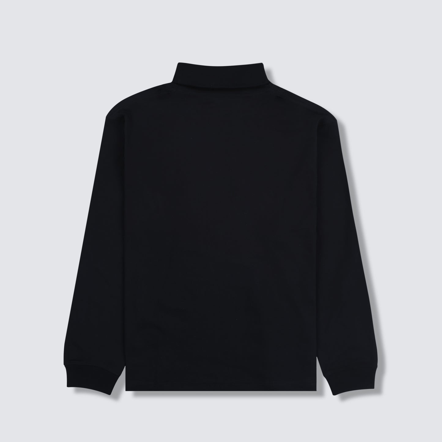 SATISFACTION TURTLENECK