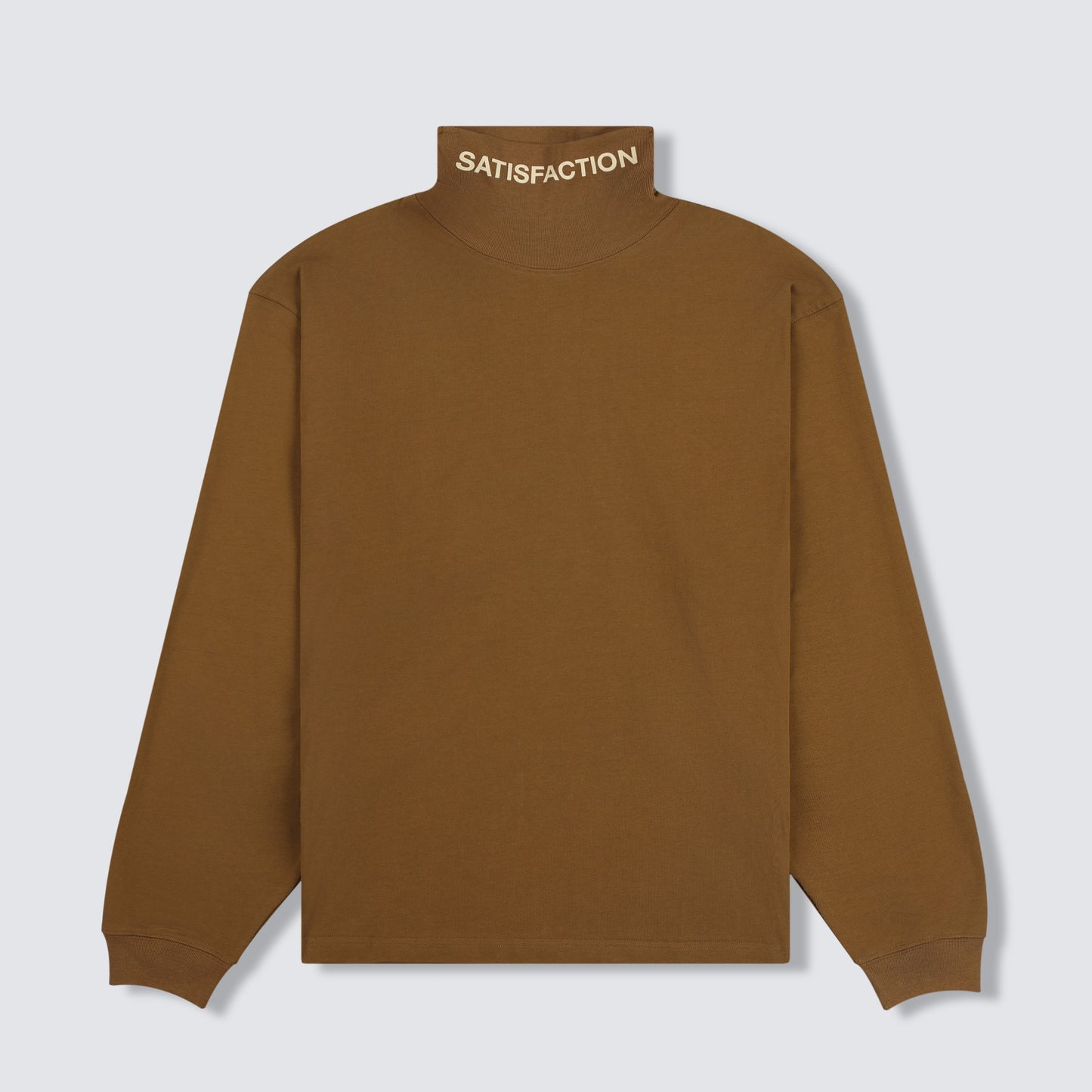 SATISFACTION TURTLENECK