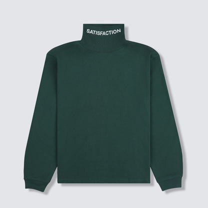 SATISFACTION TURTLENECK