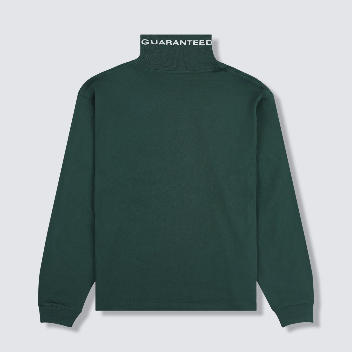 SATISFACTION TURTLENECK