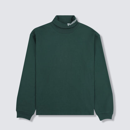 SATISFACTION TURTLENECK