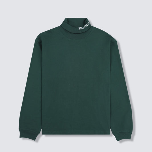 SATISFACTION TURTLENECK