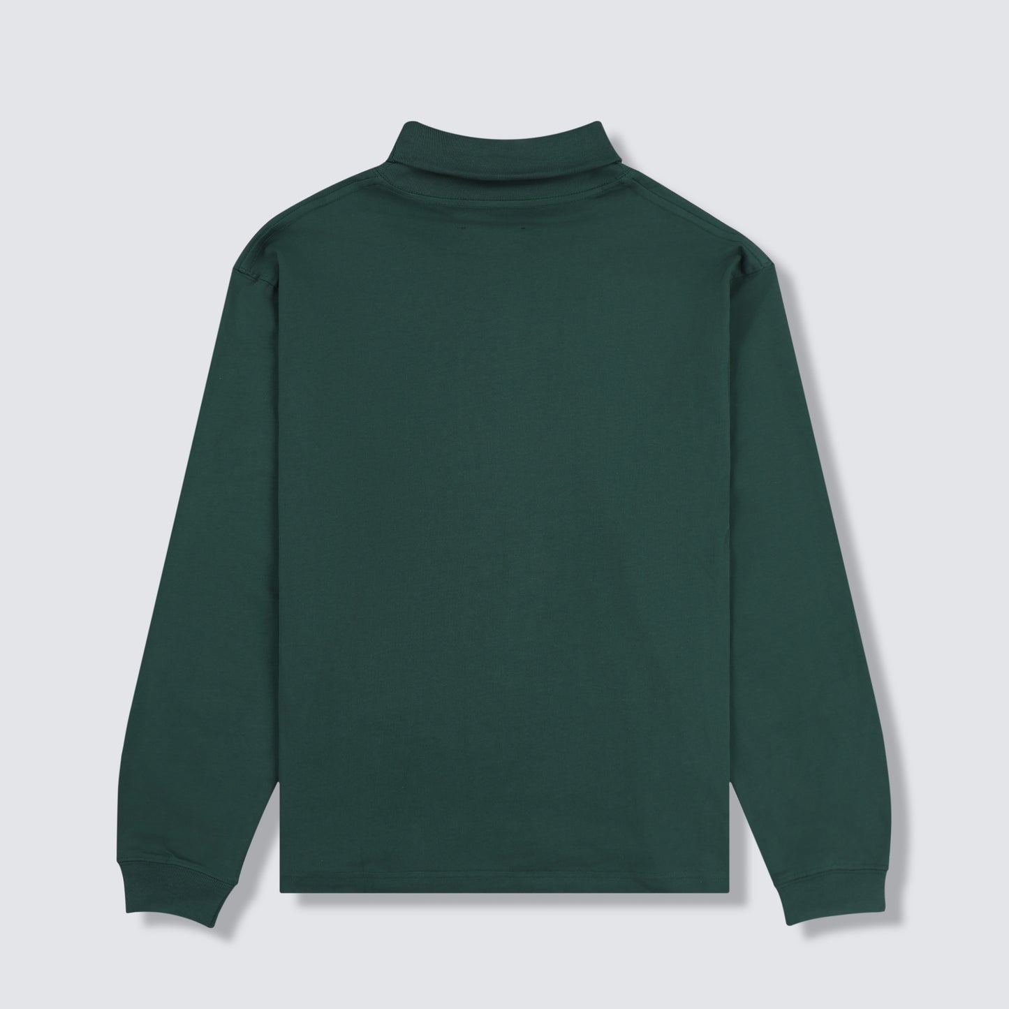 SATISFACTION TURTLENECK