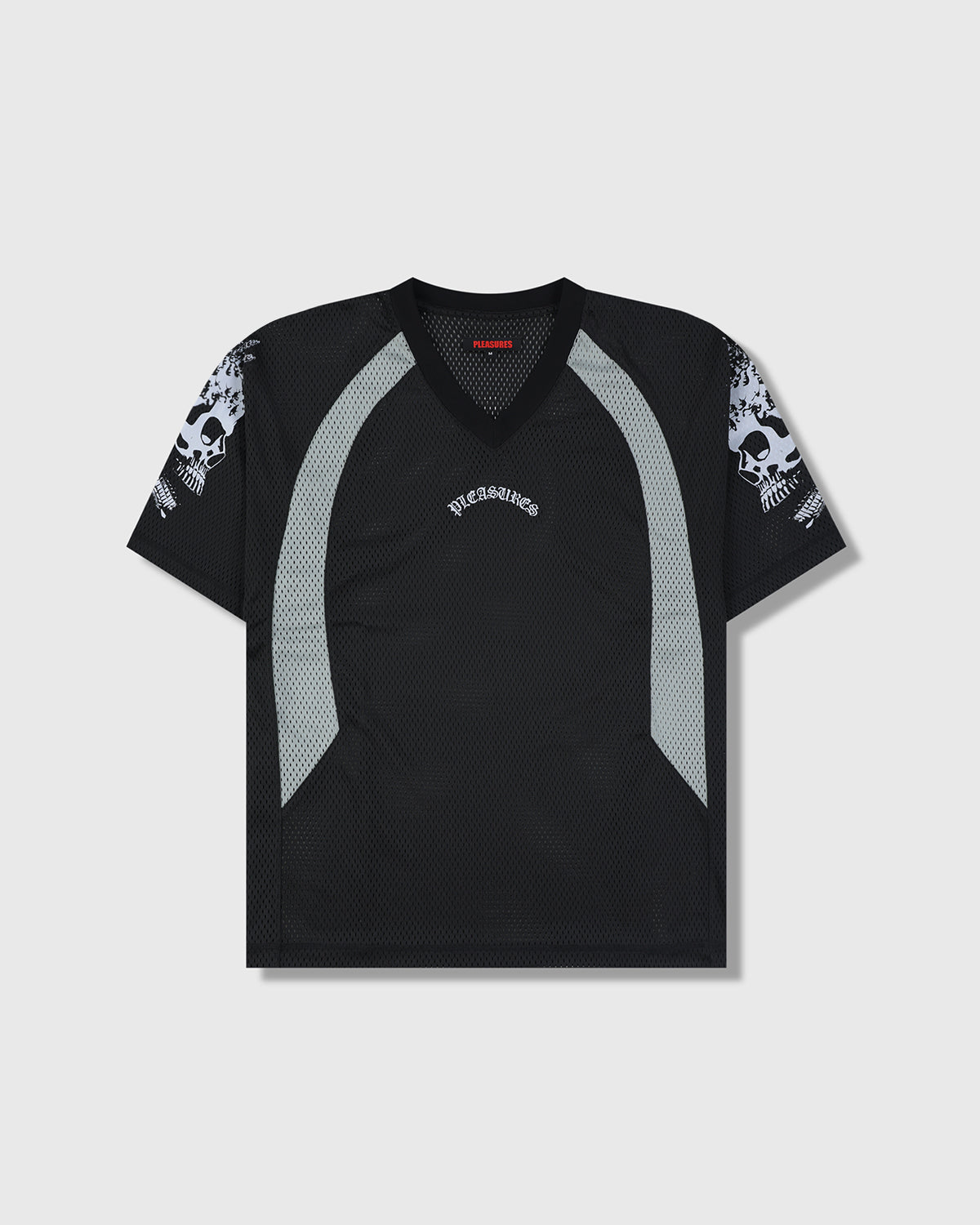 SCREWS FOOTBALL JERSEY