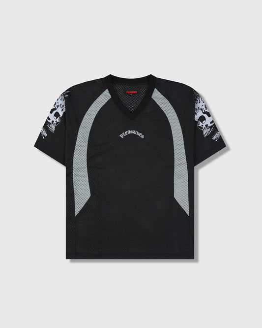 SCREWS FOOTBALL JERSEY
