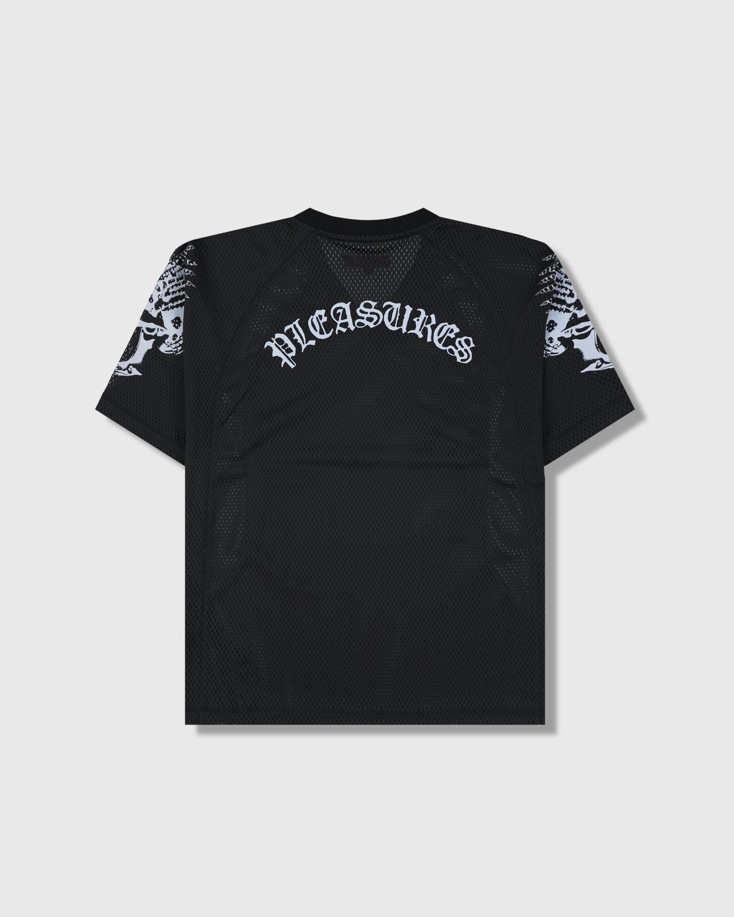 SCREWS FOOTBALL JERSEY