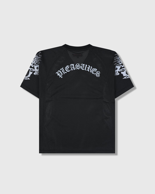 SCREWS FOOTBALL JERSEY