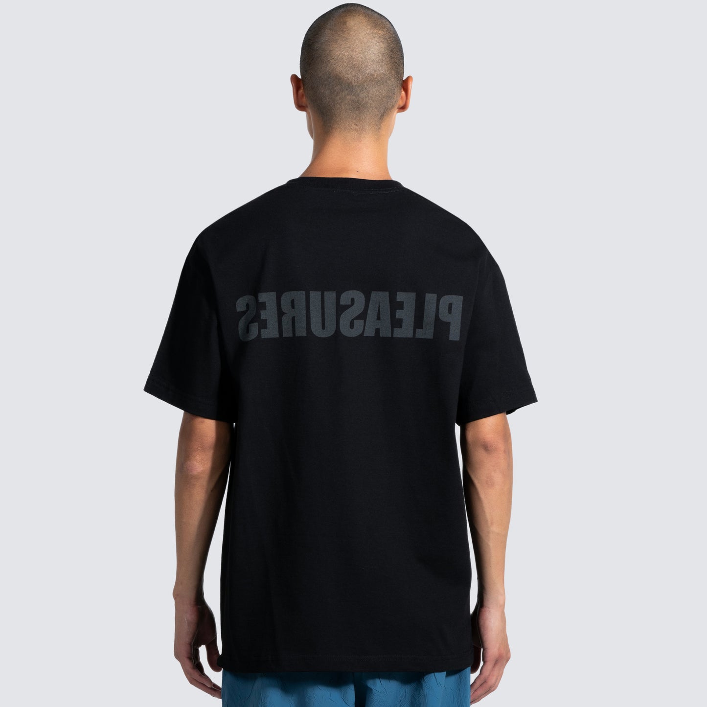 SECURITY T-SHIRT