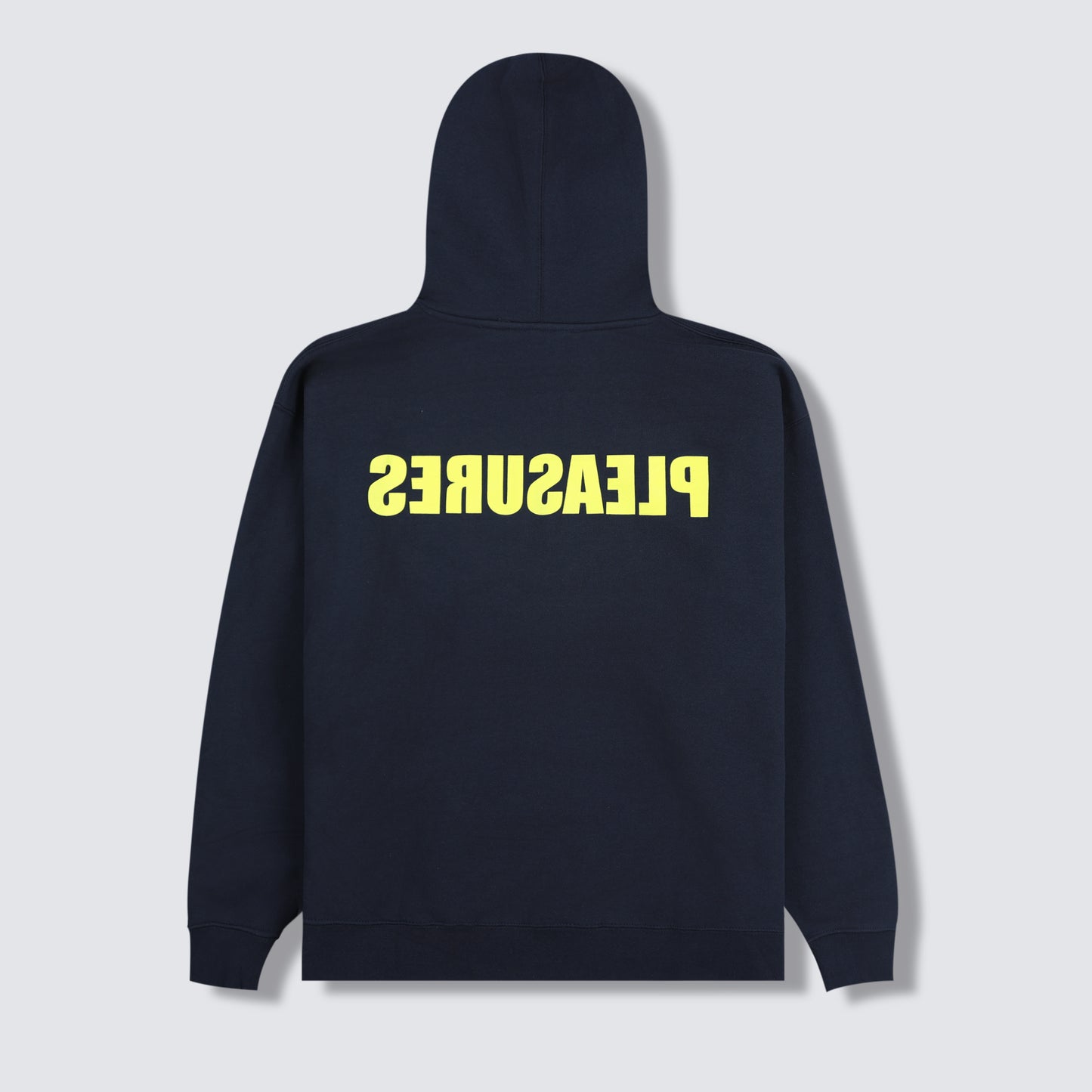 SECURITY HOODIE