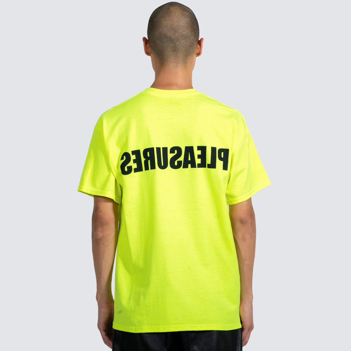 SECURITY T-SHIRT