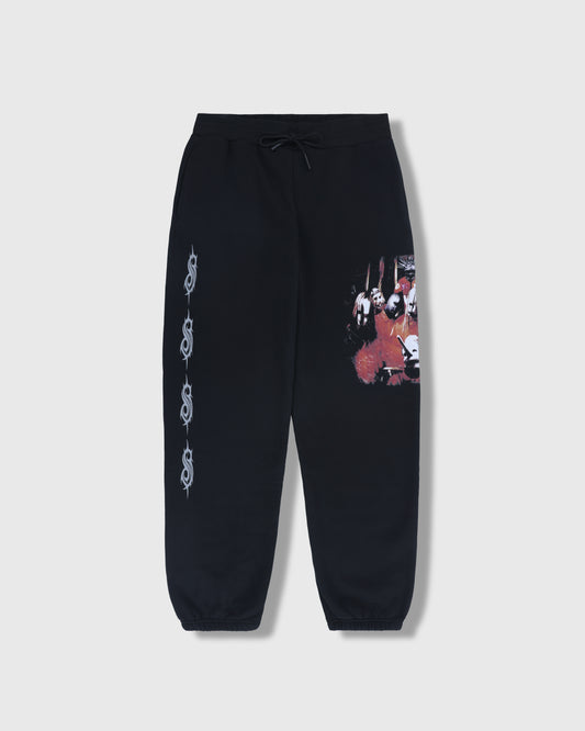 SELF-TITLED SWEATPANTS