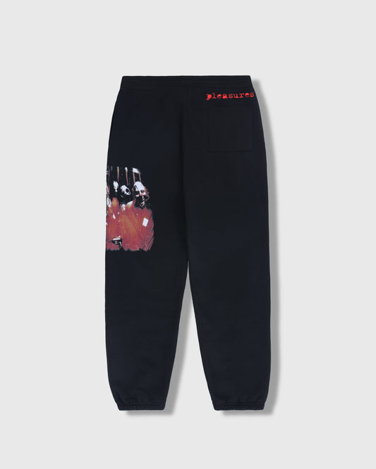 SELF-TITLED SWEATPANTS