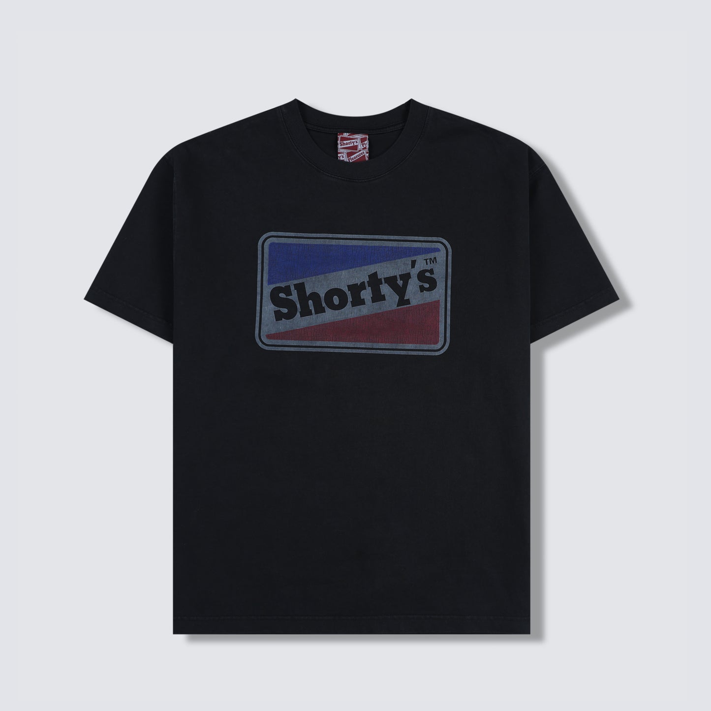 BOX LOGO HEAVYWEIGHT SHIRT