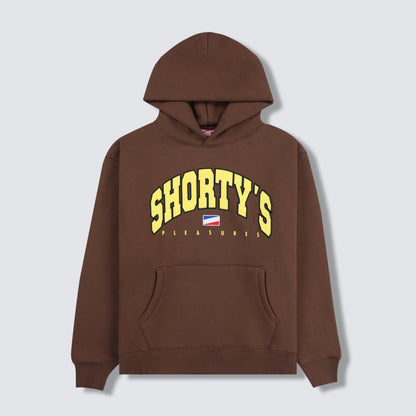 SHORTYS HOODIE