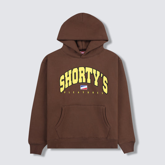 SHORTYS HOODIE