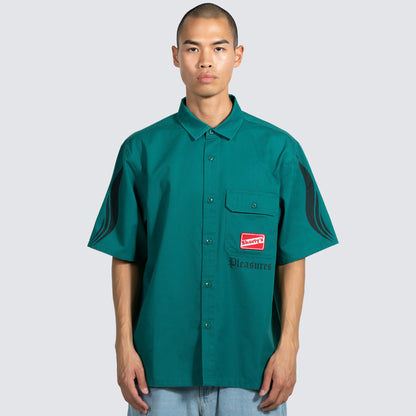 GUTIERREZ WORK SHIRT