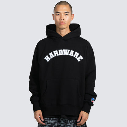 HARDWARE HOODIE