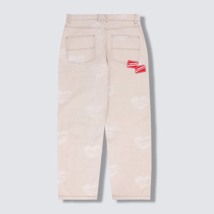 HEART ULTRA WORK PANTS