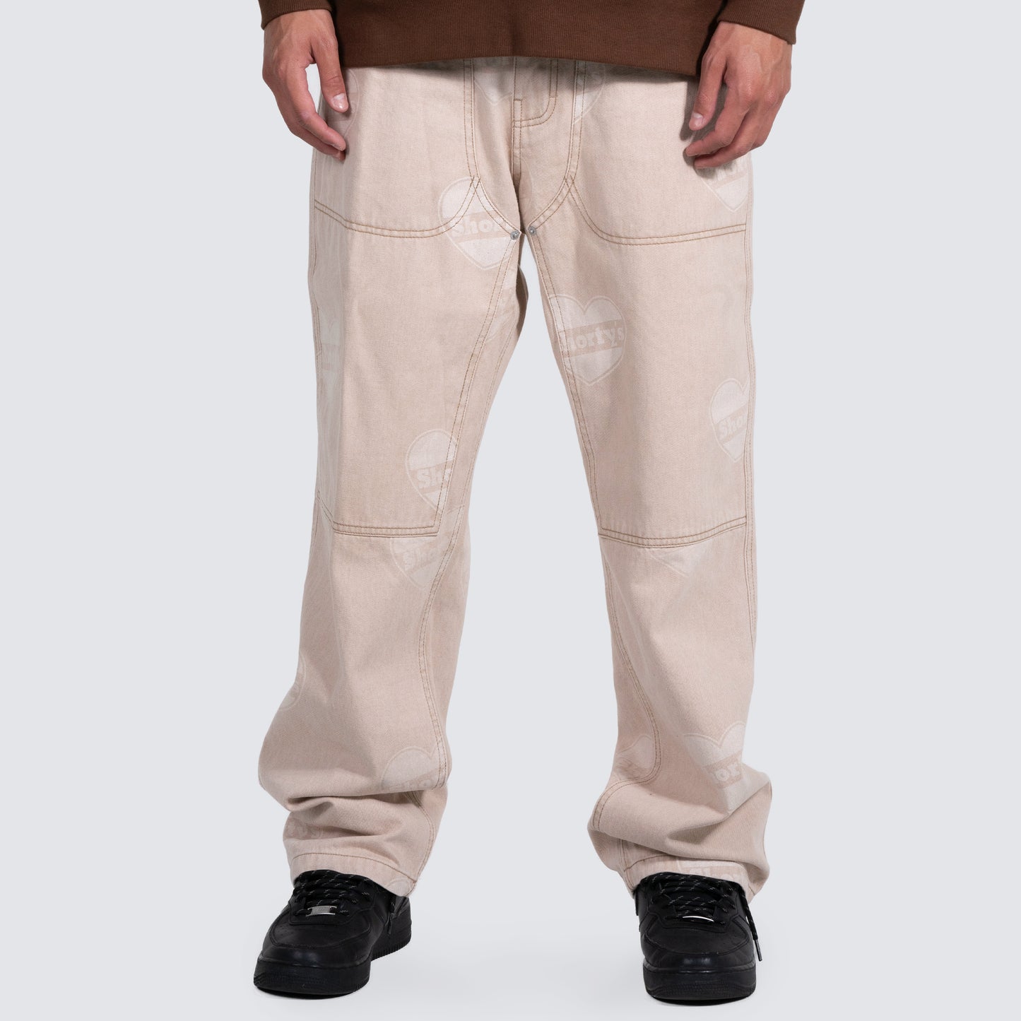 HEART ULTRA WORK PANTS