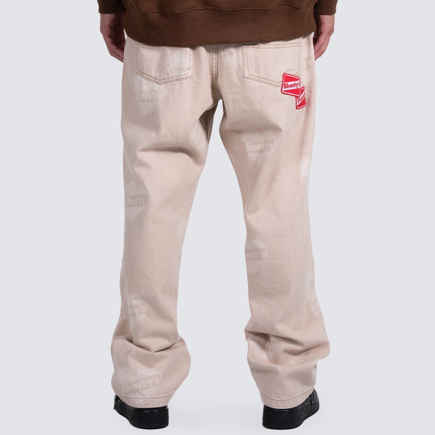 HEART ULTRA WORK PANTS