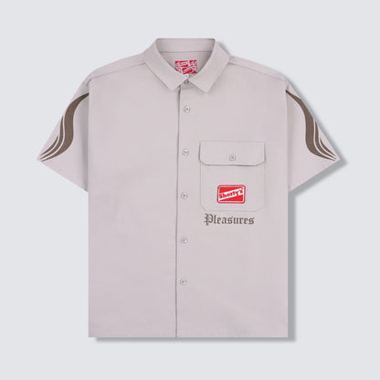 GUTIERREZ WORK SHIRT