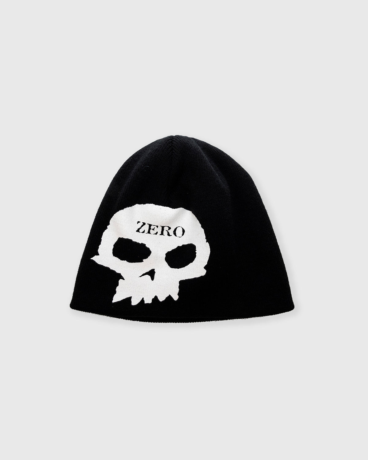 SINGLE SKULLY - BLACK / OS