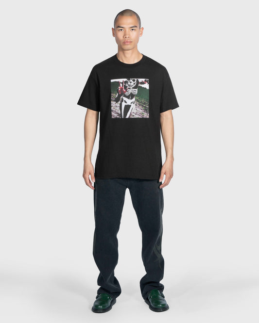 SKELETON T-SHIRT