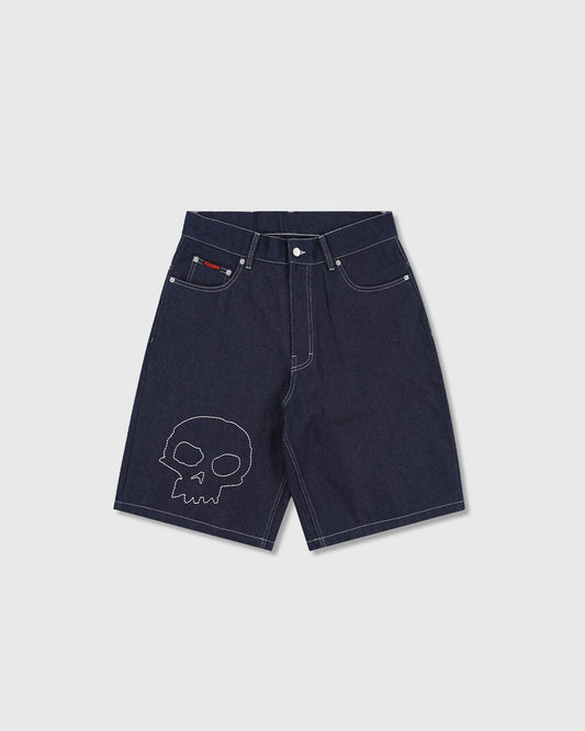 SKULL JORTS