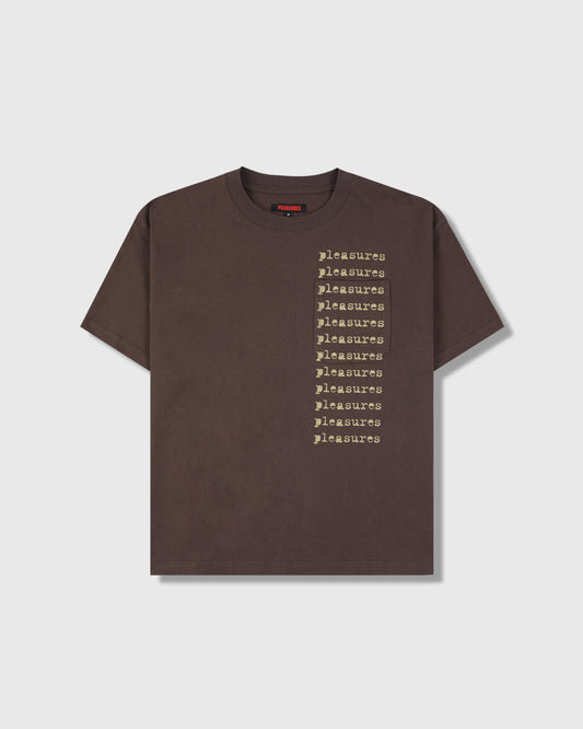 SLIP HEAVYWEIGHT POCKET SHIRT
