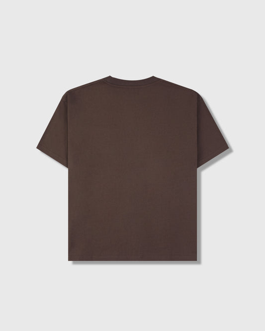 SLIP HEAVYWEIGHT POCKET SHIRT