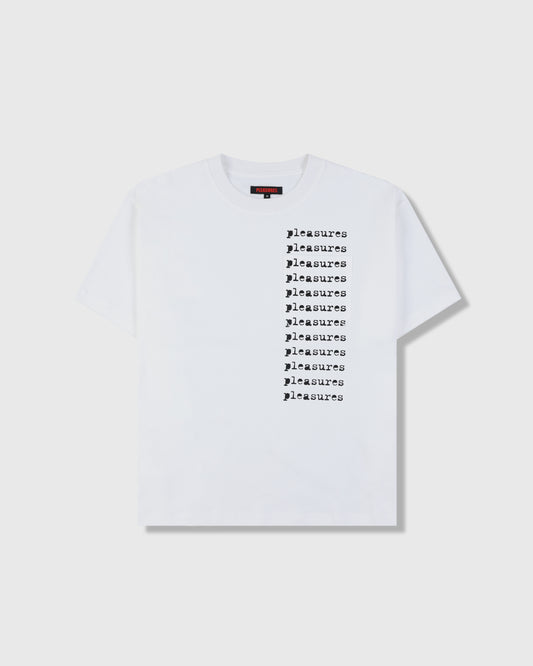 SLIP HEAVYWEIGHT POCKET SHIRT