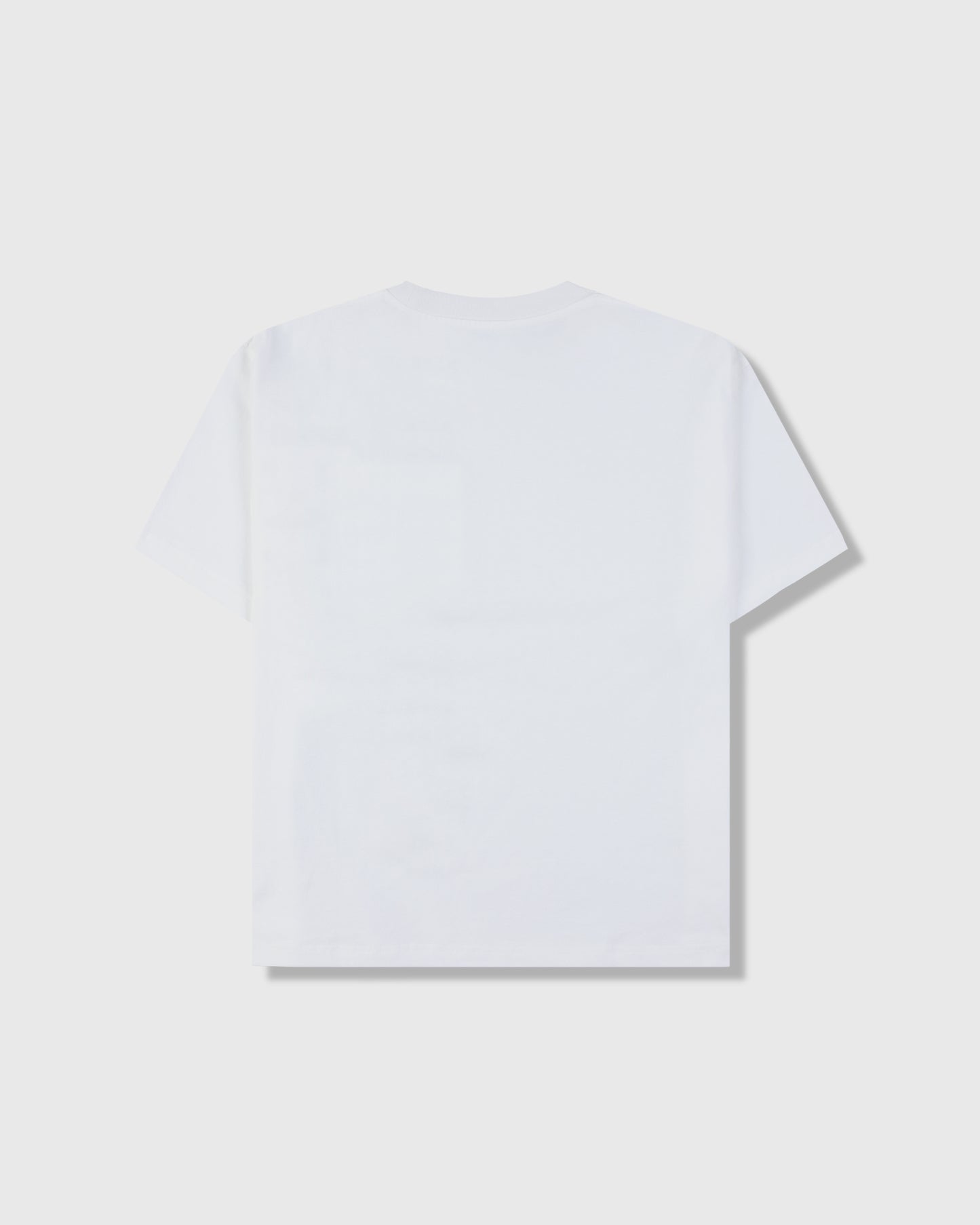 SLIP HEAVYWEIGHT POCKET SHIRT