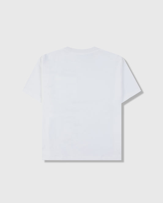 SLIP HEAVYWEIGHT POCKET SHIRT