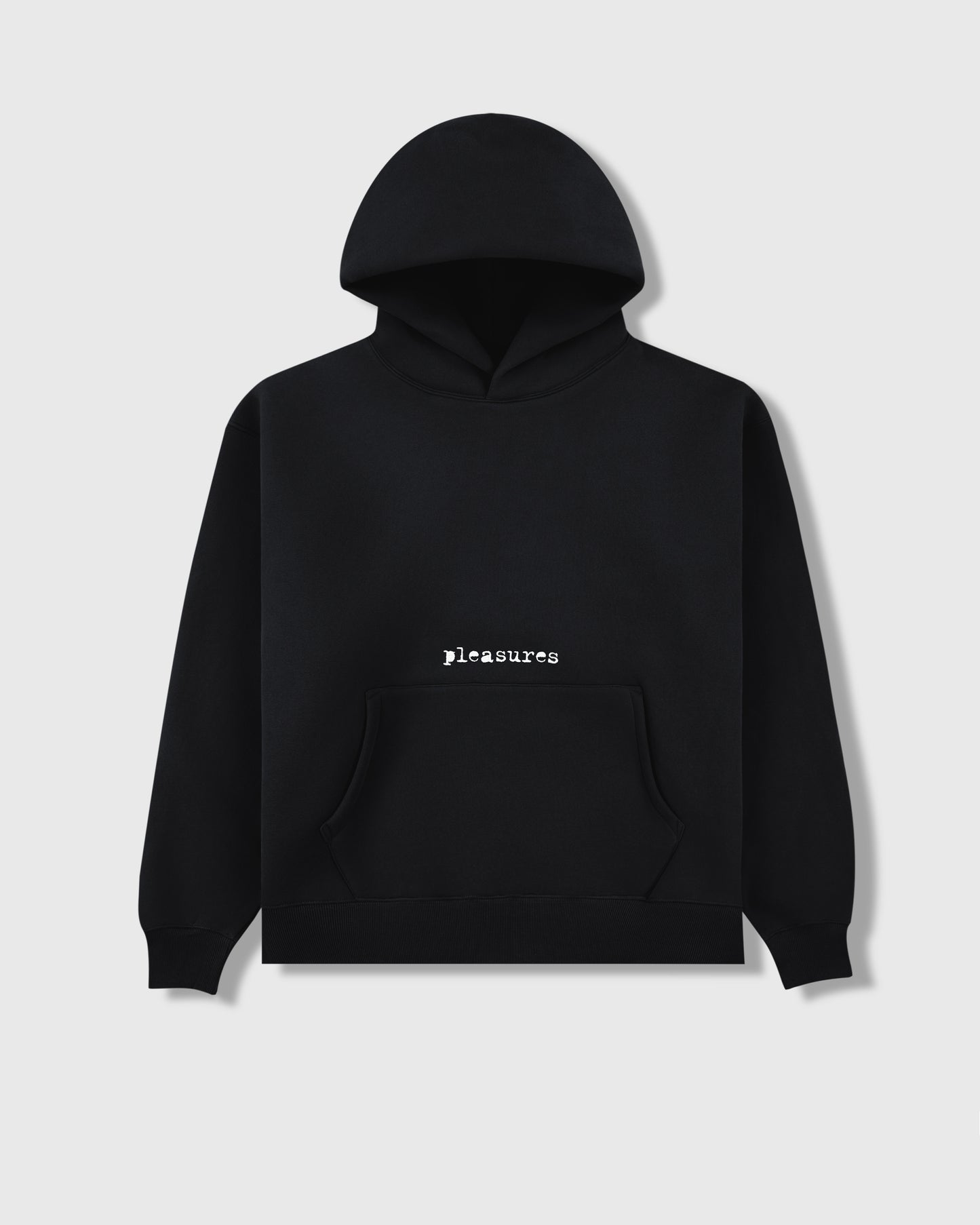 SLIP HOODIE