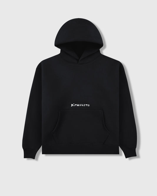SLIP HOODIE