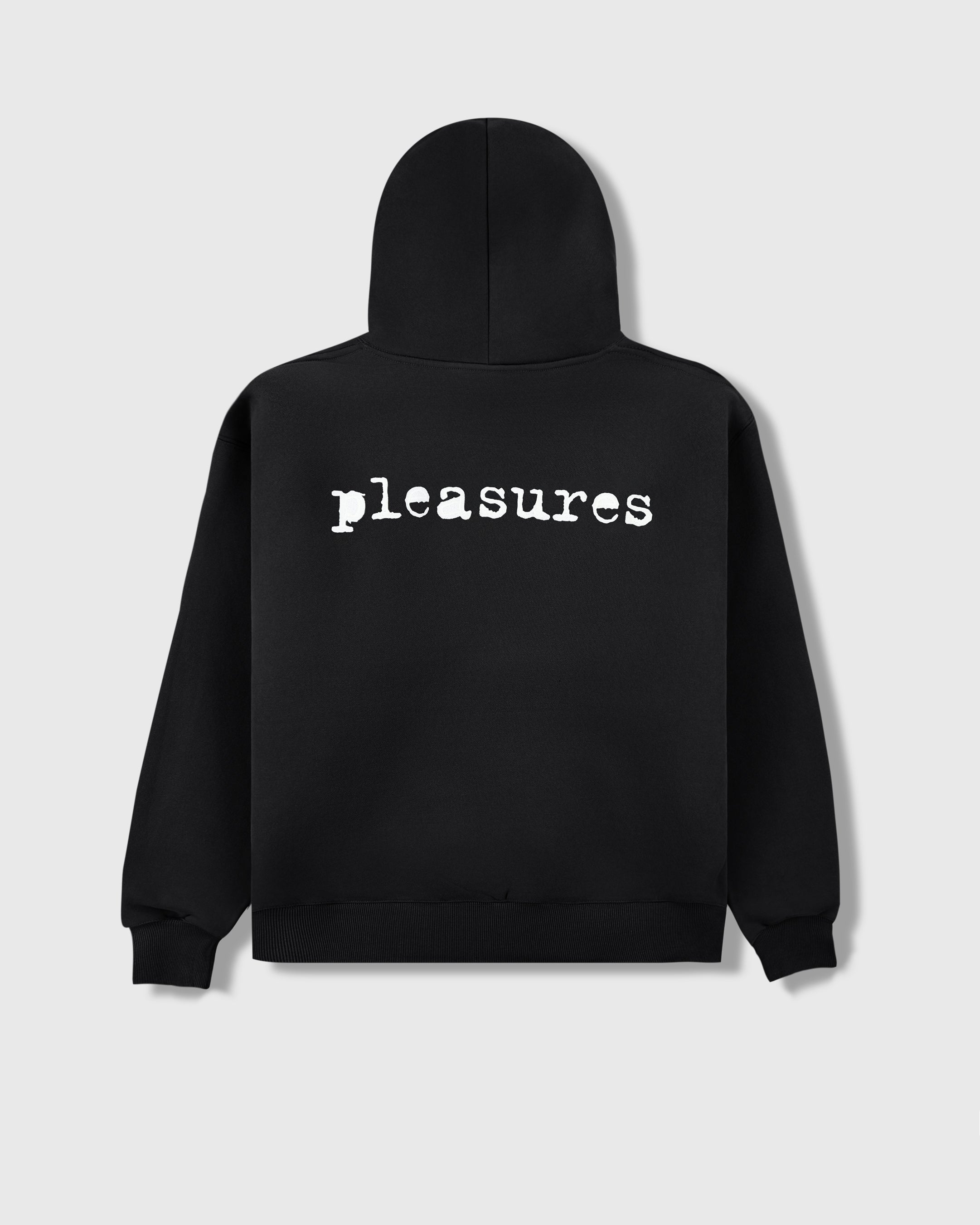 SLIP HOODIE – PLEASURES