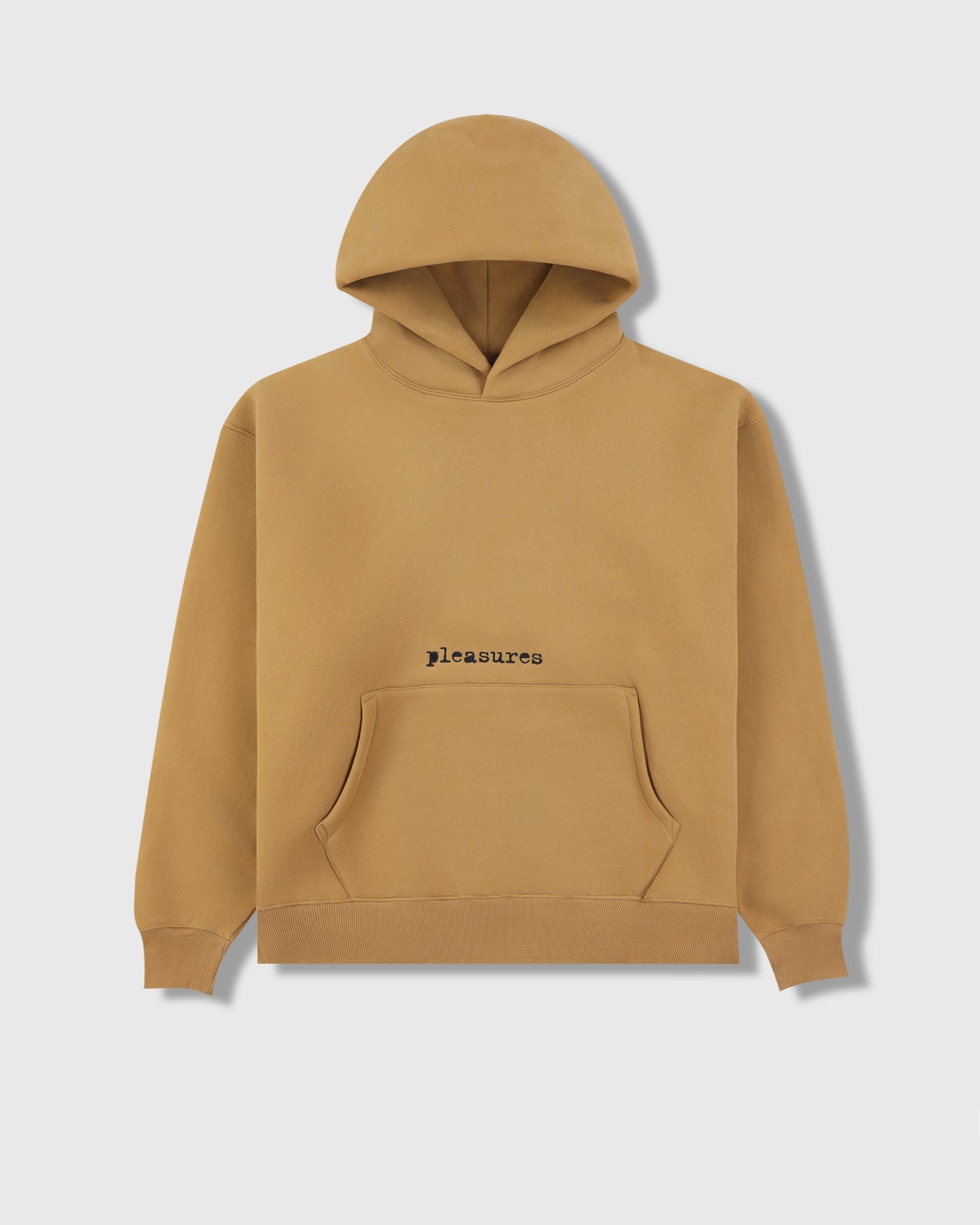 SLIP HOODIE