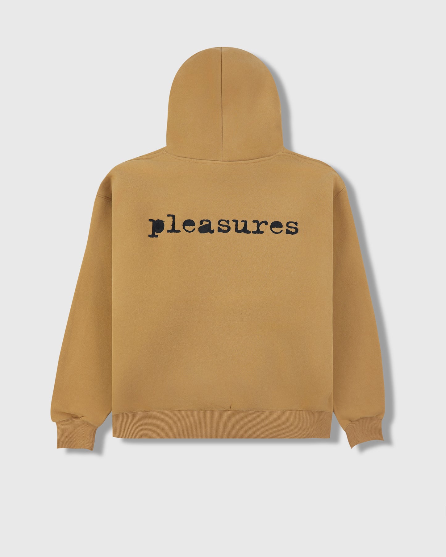 SLIP HOODIE