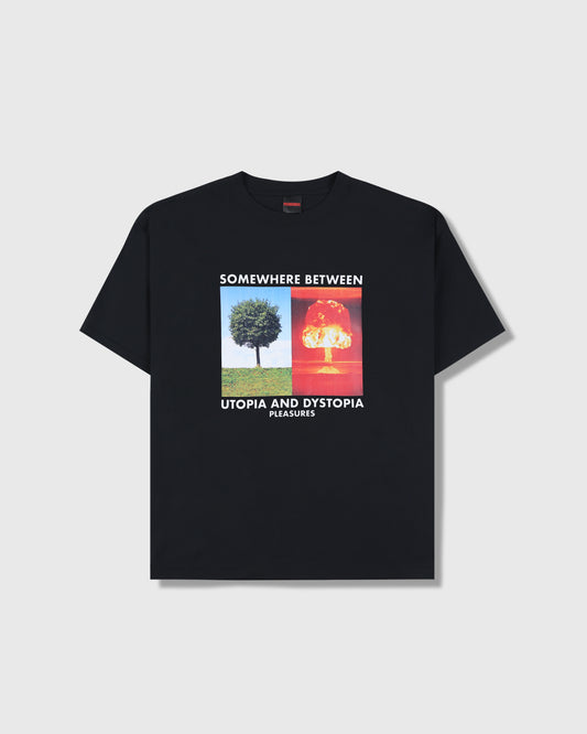 SOMEWHERE T-SHIRT