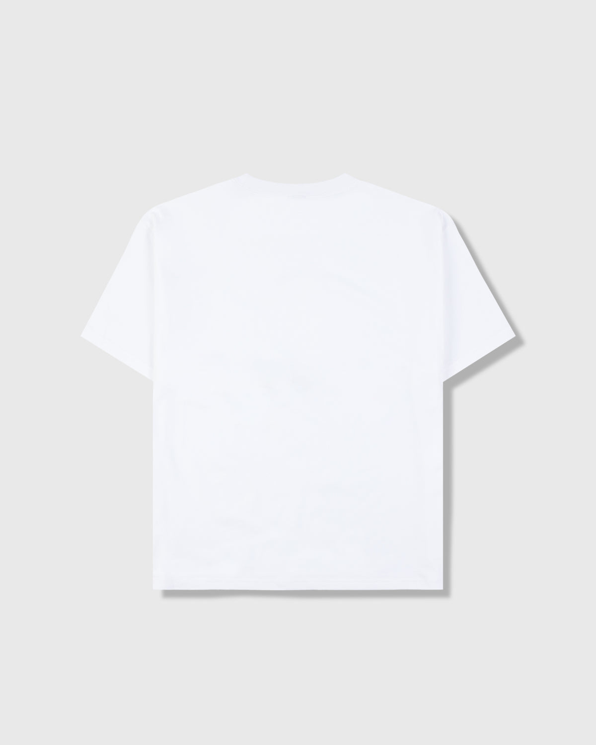 SOMEWHERE T-SHIRT