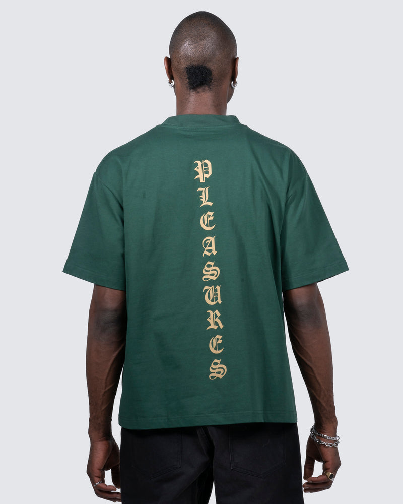 SORROW HEAVYWEIGHT SHIRT