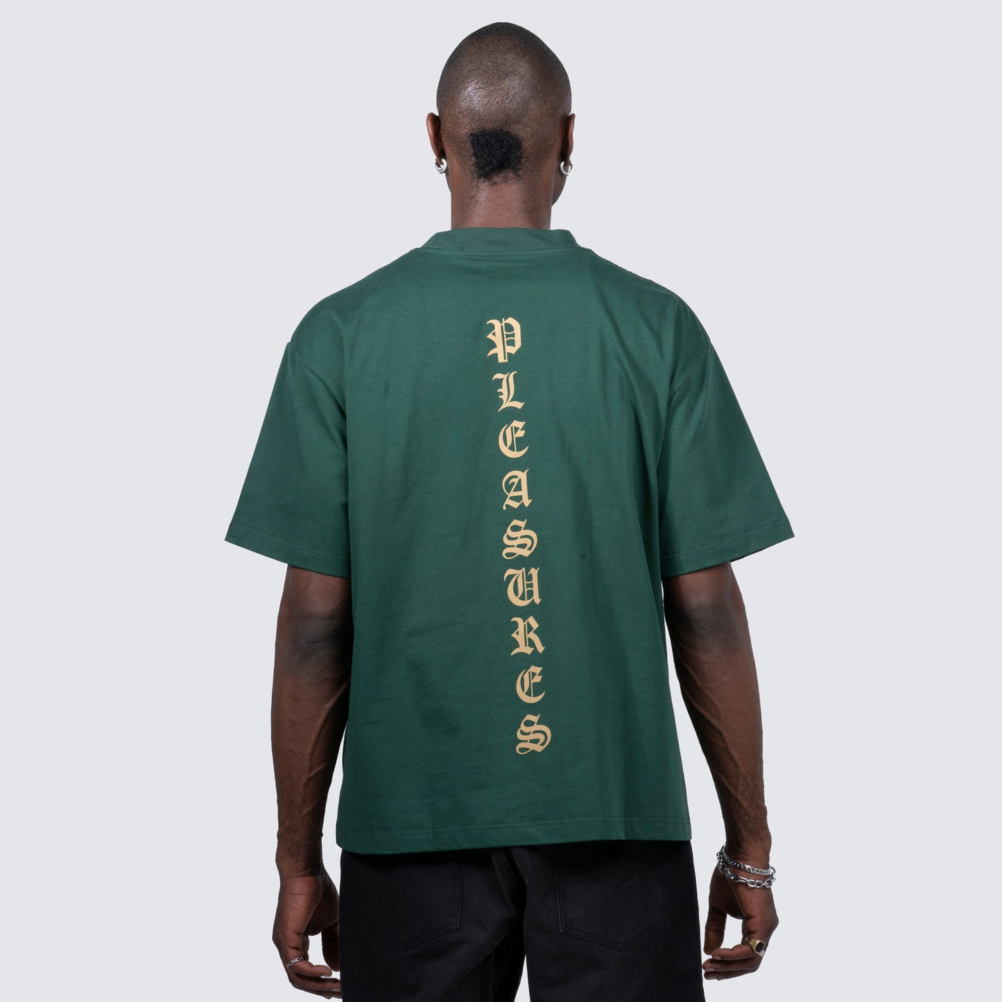 SORROW HEAVYWEIGHT SHIRT