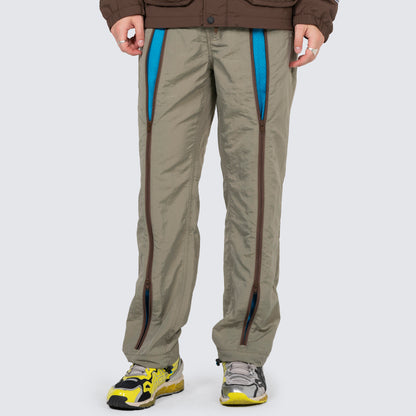 SOUL NYLON ACTIVE PANT