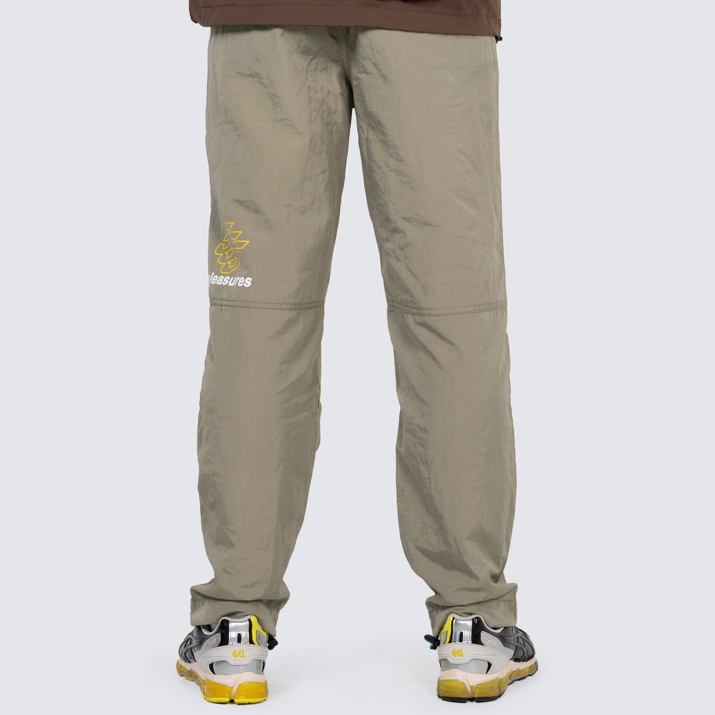 SOUL NYLON ACTIVE PANT