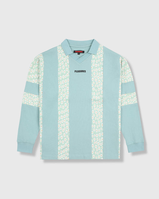 SOUNDS RUGBY POLO