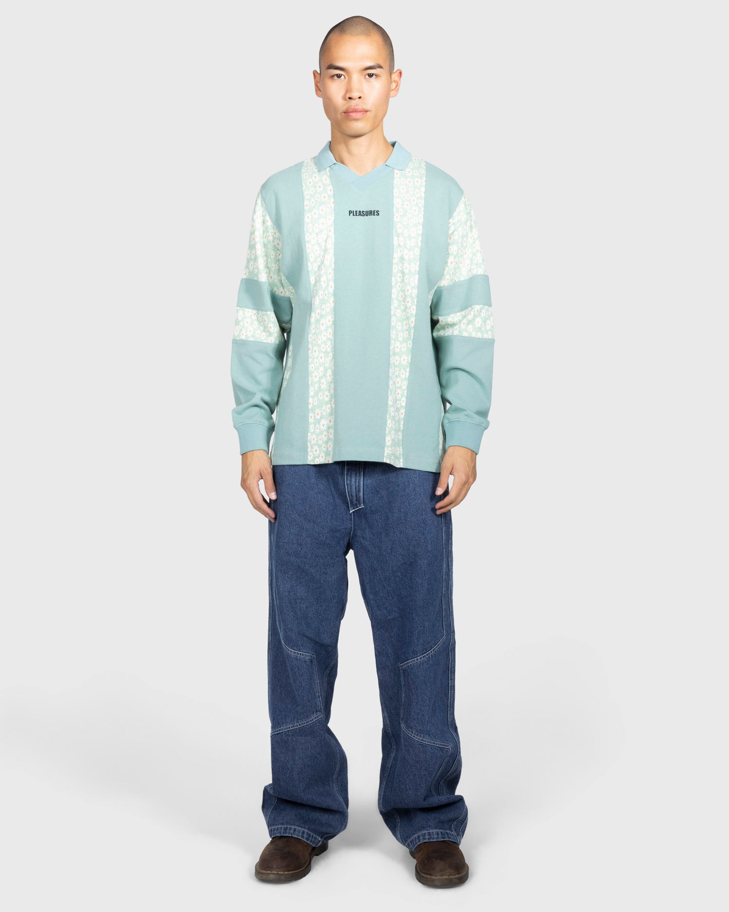 SOUNDS RUGBY POLO