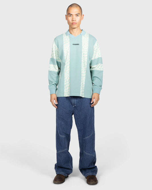 SOUNDS RUGBY POLO