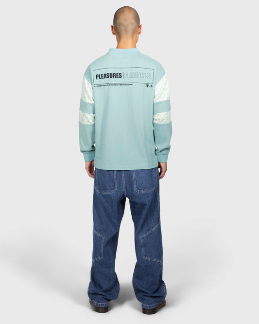 SOUNDS RUGBY POLO