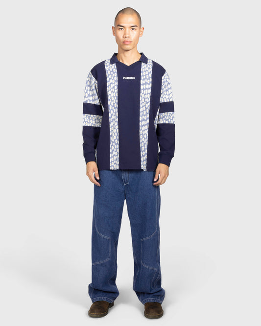 SOUNDS RUGBY POLO