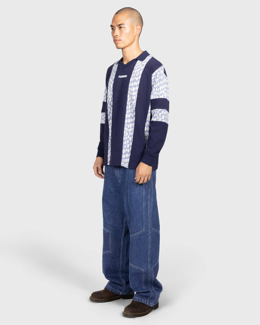 SOUNDS RUGBY POLO